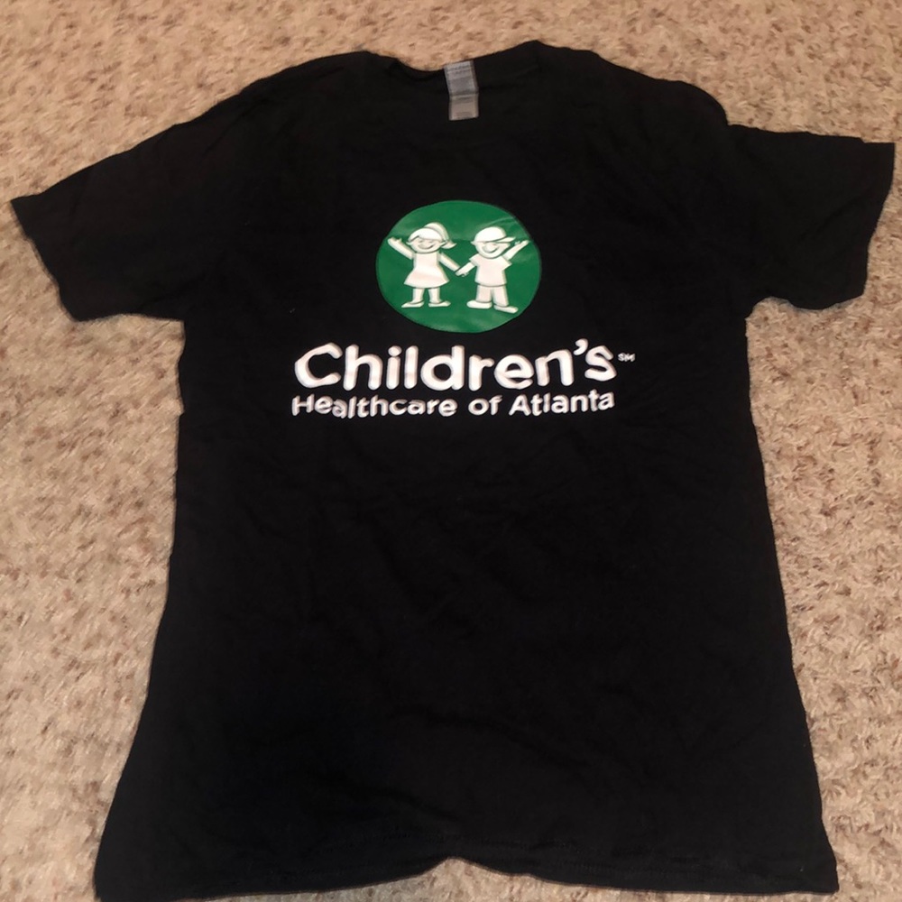 CHILDRENS HEALTHCARE OF ATLANTA TSHIRT